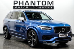 Volvo XC90 (15-24) R-Design Pro D5 PowerPulse AWD auto 5d For Sale - Phantom Motor Company, Wigan