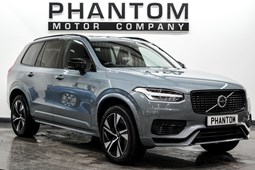 Volvo XC90 (15-24) 2.0 T8 [455] Recharge PHEV R DESIGN 5dr AWD Auto For Sale - Phantom Motor Company, Wigan