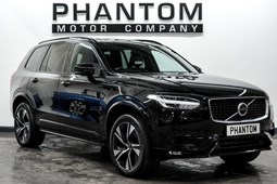 Volvo XC90 (15-24) R-Design B5 AWD auto 5d For Sale - Phantom Motor Company, Wigan