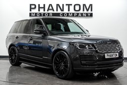 Land Rover Range Rover (13-21) Vogue 3.0 SDV6 auto 4d For Sale - Phantom Motor Company, Wigan