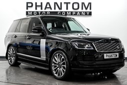 Land Rover Range Rover (13-21) Vogue SE 4.4 SDV8 auto (10/2017 on) 4d For Sale - Phantom Motor Company, Wigan