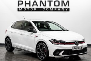 Volkswagen Polo GTi (18 on) 2.0 TSI GTI 5dr DSG For Sale - Phantom Motor Company, Wigan