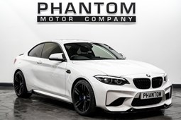 BMW 2-Series M2 (16-17) M2 2d DCT For Sale - Phantom Motor Company, Wigan