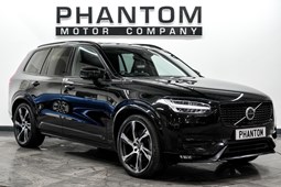 Volvo XC90 (15-24) R-Design Pro B5 AWD auto 5d For Sale - Phantom Motor Company, Wigan