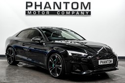 Audi A5 Coupe (16-24) S5 TDI 341 Quattro Edition 1 2dr Tiptronic For Sale - Phantom Motor Company, Wigan