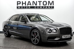 Bentley Flying Spur (13-19) V8 S auto 4d For Sale - Phantom Motor Company, Wigan