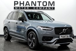 Volvo XC90 (15-24) R-Design B5 (P) AWD auto 5d For Sale - Phantom Motor Company, Wigan