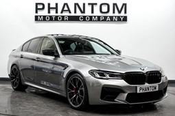 BMW 5-Series M5 (18-24) M5 Competition 4dr DCT 4d For Sale - Phantom Motor Company, Wigan