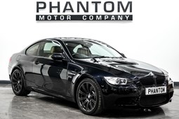 BMW 3-Series M3 (07-13) M3 Coupe (2010) 2d DCT For Sale - Phantom Motor Company, Wigan