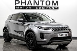 Land Rover Range Rover Evoque SUV (19 on) S P300e auto 5d For Sale - Phantom Motor Company, Wigan