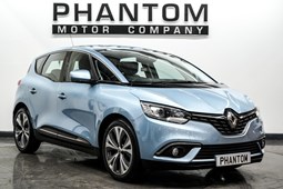 Renault Scenic (16-19) Dynamique Nav dCi 130 5d For Sale - Phantom Motor Company, Wigan