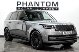 Land Rover Range Rover SUV (22 on) 3.0 D350 HSE 4dr Auto For Sale - Phantom Motor Company, Wigan