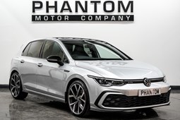 Volkswagen Golf GTD (20-23) 2.0 TDI GTD 5dr DSG For Sale - Phantom Motor Company, Wigan