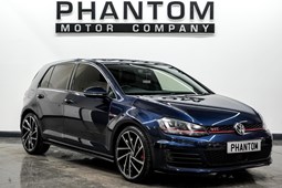 Volkswagen Golf GTI (13-17) 2.0 TSI GTI (Performance Pack/Nav) 5d DSG For Sale - Phantom Motor Company, Wigan