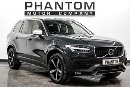 Volvo XC90 (15-24) 2.0 D5 PowerPulse R DESIGN AWD 5d Geartronic For Sale - Phantom Motor Company, Wigan