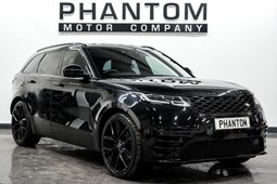 Land Rover Range Rover Velar SUV (17 on) R-Dynamic HSE D300 auto 4d For Sale - Phantom Motor Company, Wigan