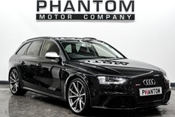 Audi A4 RS4 Avant (12-15) 4.2 FSI Quattro 5d S Tronic For Sale - Phantom Motor Company, Wigan