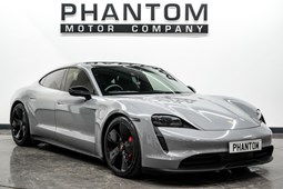 Porsche Taycan Saloon (19 on) 4S auto 4d For Sale - Phantom Motor Company, Wigan