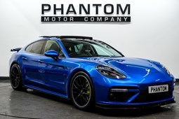 Porsche Panamera (16-24) Turbo S E-Hybrid PDK auto 5d For Sale - Phantom Motor Company, Wigan