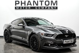 Ford Mustang (15 on) 5.0 V8 GT auto (04/2018 on) 2d For Sale - Phantom Motor Company, Wigan