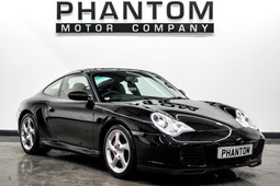 Porsche 911 Coupe (97-04) 911 (996) Carrera 4 S 2d For Sale - Phantom Motor Company, Wigan