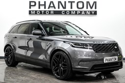 Land Rover Range Rover Velar SUV (17 on) HSE D300 auto 4d For Sale - Phantom Motor Company, Wigan