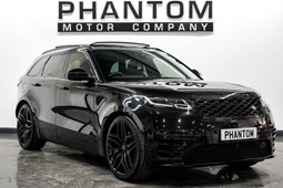 Land Rover Range Rover Velar SUV (17 on) R-Dynamic HSE D300 auto 4d For Sale - Phantom Motor Company, Wigan