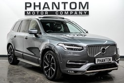 Volvo XC90 (15-24) Inscription Pro D5 PowerPulse AWD auto 5d For Sale - Phantom Motor Company, Wigan