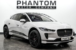 Jaguar I-Pace SUV (18 on) 294kW EV400 HSE 90kWh Auto [11kW Charger] 5d For Sale - Phantom Motor Company, Wigan