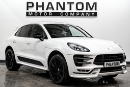 Porsche Macan (14-24) PDK 5d For Sale - Phantom Motor Company, Wigan