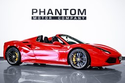 Ferrari 488 Spider (16-19) auto 2d For Sale - Phantom Motor Company, Wigan