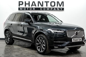 Volvo XC90 (15-24) Inscription Pro D5 PowerPulse AWD auto 5d For Sale - Phantom Motor Company, Wigan