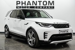 Land Rover Discovery SUV (17 on) 3.0 D300 R-Dynamic HSE 5dr Auto For Sale - Phantom Motor Company, Wigan