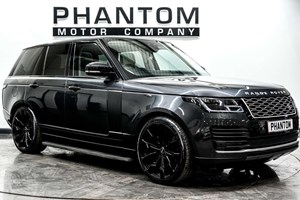 Land Rover Range Rover (13-21) Vogue P400 auto 4d For Sale - Phantom Motor Company, Wigan