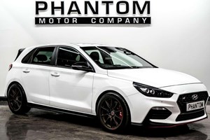 Hyundai i30 N (18-24) N Performance 2.0 T-GDi 275PS 5d For Sale - Phantom Motor Company, Wigan