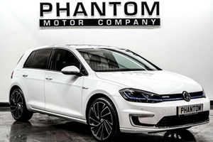 Volkswagen e-Golf Hatchback (14-20) e-Golf auto (03/17 on) 5d For Sale - Phantom Motor Company, Wigan