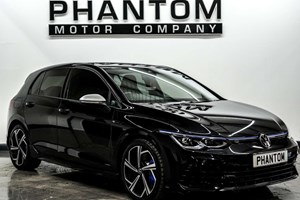 Volkswagen Golf R (20 on) 2.0 TSI 320 R 4Motion 5dr DSG For Sale - Phantom Motor Company, Wigan