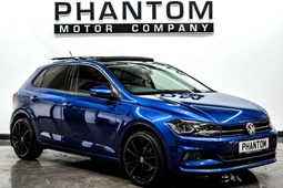 Volkswagen T-Cross SUV (19-24) SEL 1.0 TSI 115PS DSG auto 5d For Sale - Phantom Motor Company, Wigan