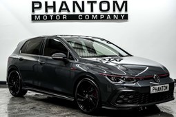 Volkswagen Golf GTI (20 on) 2.0 TSI GTI 5dr DSG For Sale - Phantom Motor Company, Wigan