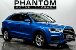 Audi Q3 (11-18) 2.0 TDI SE (03/15-) 5d For Sale - Phantom Motor Company, Wigan
