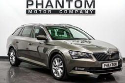 Skoda Superb Estate (15-23) 2.0 TDI CR SE 5d For Sale - Phantom Motor Company, Wigan