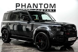 Land Rover Defender 110 (19 on) 110 X P400 AWD auto 5d For Sale - Phantom Motor Company, Wigan
