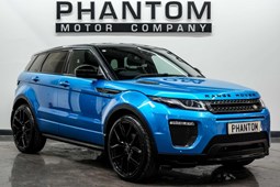Land Rover Range Rover Evoque (11-19) Landmark Edition 2.0 TD4 (180hp) auto 5d For Sale - Phantom Motor Company, Wigan