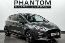 Ford Fiesta Hatchback (17-23) ST-Line Edition 1.0T EcoBoost 95PS 5d For Sale - Phantom Motor Company, Wigan