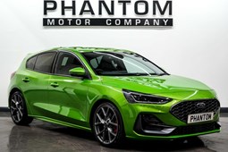 Ford Focus ST (19 on) 2.3 EcoBoost ST 5dr For Sale - Phantom Motor Company, Wigan