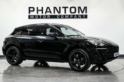 Porsche Macan (14-24) S Diesel 5d PDK For Sale - Phantom Motor Company, Wigan