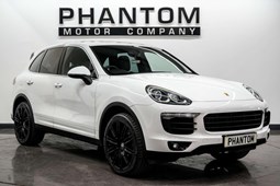 Porsche Cayenne (10-18) 3.0D Diesel (10/14-) 5d Tiptronic S For Sale - Phantom Motor Company, Wigan