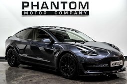 Tesla Model 3 (16 on) Standard Range Plus auto 4d For Sale - Phantom Motor Company, Wigan