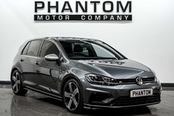 Volkswagen Golf Hatchback (13-20) R 2.0 TSI 300PS 4Motion DSG auto 5d For Sale - Phantom Motor Company, Wigan