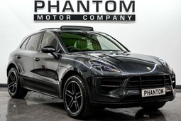 Porsche Macan (14-24) S PDK auto 5d For Sale - Phantom Motor Company, Wigan